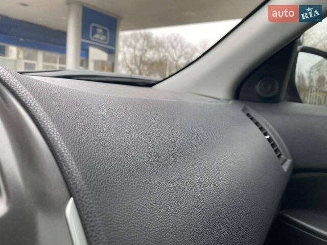 Черный Мицубиси АСХ, объемом двигателя 1.8 л и пробегом 175 тыс. км за 10900 $, фото 48 на Automoto.ua