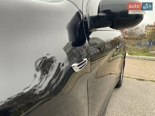 Черный Мицубиси АСХ, объемом двигателя 1.8 л и пробегом 175 тыс. км за 10900 $, фото 19 на Automoto.ua