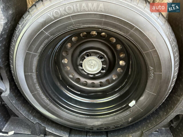 Чорний Міцубісі АСХ, об'ємом двигуна 1.8 л та пробігом 142 тис. км за 10999 $, фото 11 на Automoto.ua