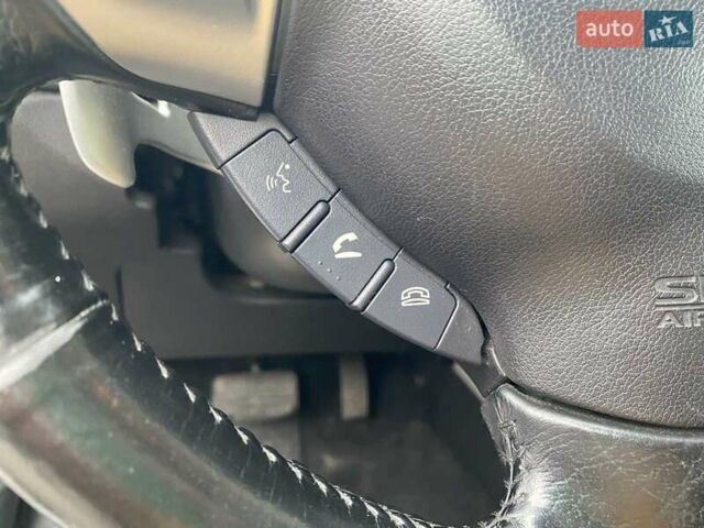 Черный Мицубиси АСХ, объемом двигателя 1.8 л и пробегом 175 тыс. км за 10900 $, фото 38 на Automoto.ua