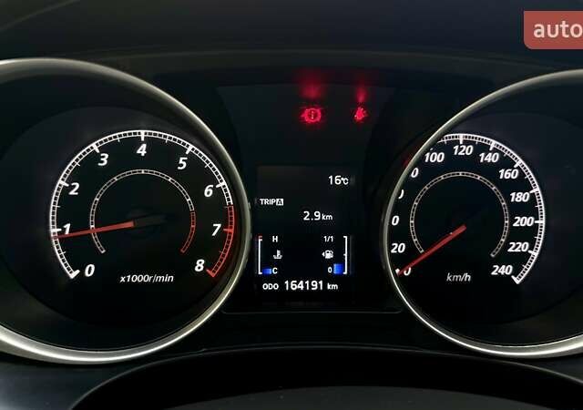 Чорний Міцубісі АСХ, об'ємом двигуна 1.59 л та пробігом 165 тис. км за 9000 $, фото 22 на Automoto.ua
