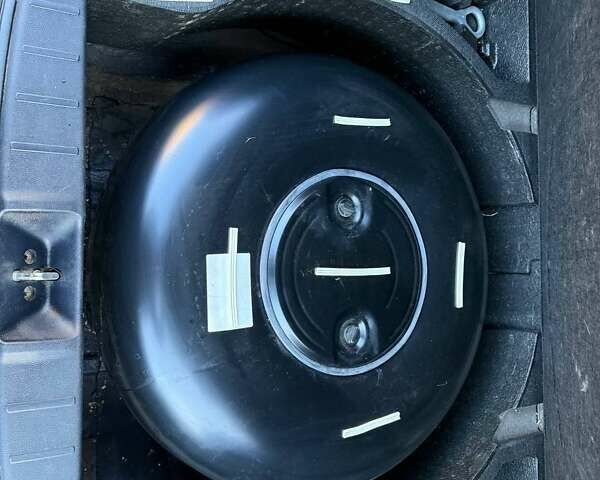 Черный Мицубиси АСХ, объемом двигателя 1.59 л и пробегом 237 тыс. км за 8900 $, фото 29 на Automoto.ua