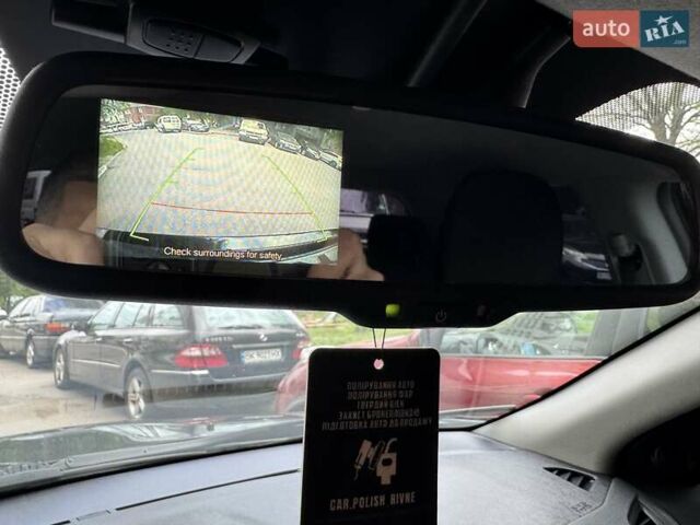 Черный Мицубиси АСХ, объемом двигателя 1.8 л и пробегом 184 тыс. км за 10499 $, фото 26 на Automoto.ua