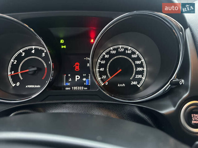 Черный Мицубиси АСХ, объемом двигателя 1.8 л и пробегом 195 тыс. км за 9000 $, фото 18 на Automoto.ua