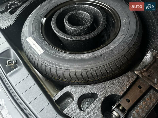Черный Мицубиси АСХ, объемом двигателя 1.8 л и пробегом 195 тыс. км за 9000 $, фото 20 на Automoto.ua