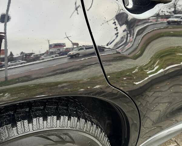 Чорний Міцубісі АСХ, об'ємом двигуна 1.8 л та пробігом 108 тис. км за 11800 $, фото 4 на Automoto.ua