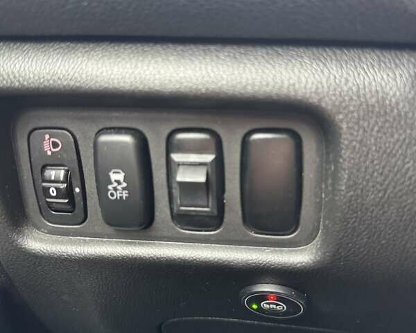 Чорний Міцубісі АСХ, об'ємом двигуна 1.8 л та пробігом 108 тис. км за 11800 $, фото 2 на Automoto.ua