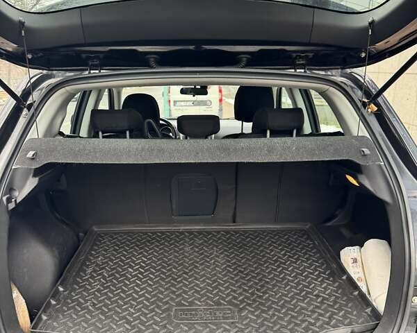 Чорний Міцубісі АСХ, об'ємом двигуна 1.8 л та пробігом 108 тис. км за 11800 $, фото 9 на Automoto.ua