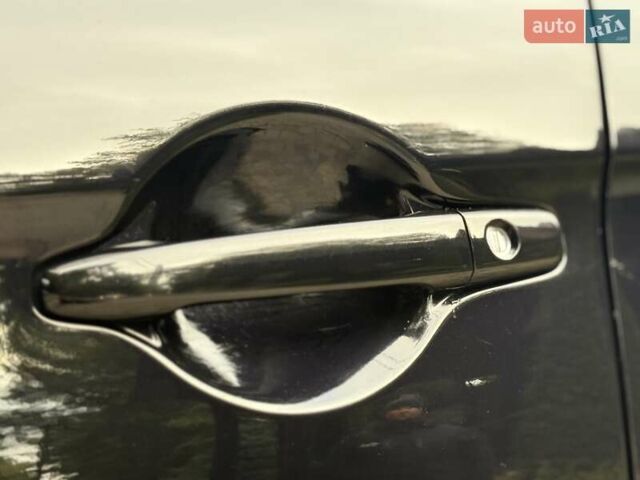 Черный Мицубиси АСХ, объемом двигателя 1.8 л и пробегом 185 тыс. км за 12300 $, фото 87 на Automoto.ua