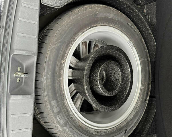 Черный Мицубиси АСХ, объемом двигателя 2 л и пробегом 186 тыс. км за 12700 $, фото 19 на Automoto.ua