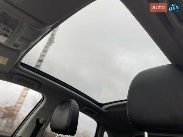 Чорний Міцубісі АСХ, об'ємом двигуна 2.3 л та пробігом 176 тис. км за 13700 $, фото 26 на Automoto.ua
