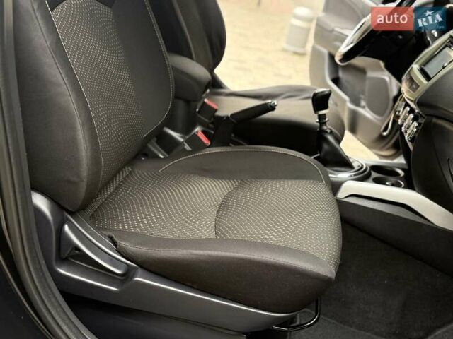 Черный Мицубиси АСХ, объемом двигателя 1.8 л и пробегом 185 тыс. км за 12300 $, фото 70 на Automoto.ua