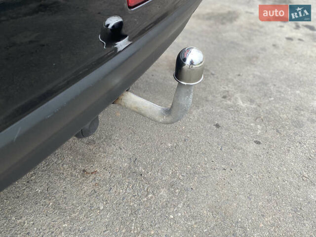 Чорний Міцубісі АСХ, об'ємом двигуна 2.3 л та пробігом 176 тис. км за 13700 $, фото 15 на Automoto.ua