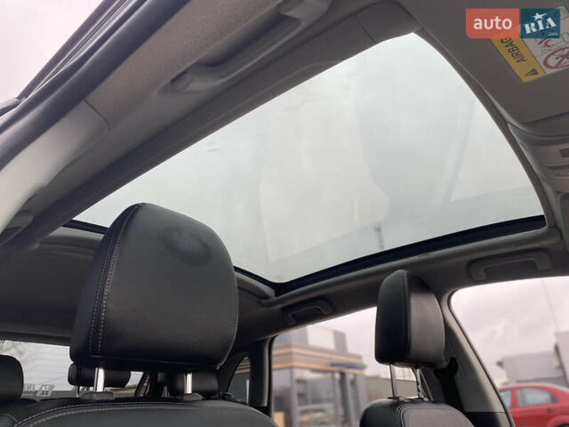 Чорний Міцубісі АСХ, об'ємом двигуна 2.3 л та пробігом 176 тис. км за 13700 $, фото 34 на Automoto.ua