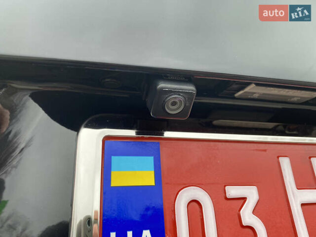 Чорний Міцубісі АСХ, об'ємом двигуна 2.3 л та пробігом 176 тис. км за 13700 $, фото 16 на Automoto.ua