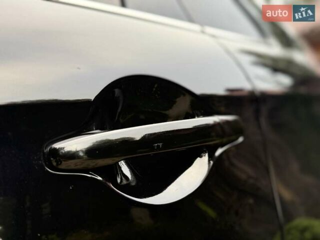 Черный Мицубиси АСХ, объемом двигателя 1.8 л и пробегом 185 тыс. км за 12300 $, фото 88 на Automoto.ua