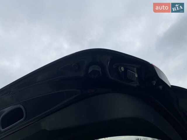 Чорний Міцубісі АСХ, об'ємом двигуна 2.3 л та пробігом 176 тис. км за 13700 $, фото 39 на Automoto.ua
