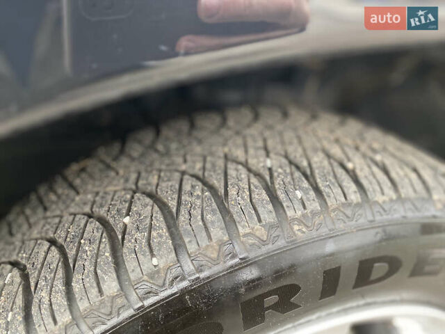 Чорний Міцубісі АСХ, об'ємом двигуна 2.3 л та пробігом 176 тис. км за 13700 $, фото 12 на Automoto.ua