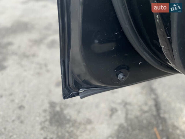Чорний Міцубісі АСХ, об'ємом двигуна 2.3 л та пробігом 176 тис. км за 13700 $, фото 43 на Automoto.ua