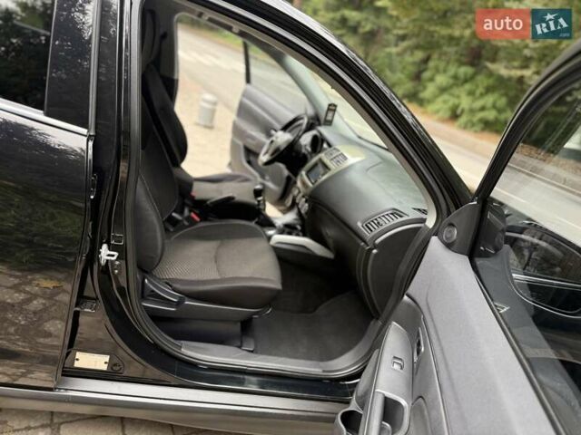 Черный Мицубиси АСХ, объемом двигателя 1.8 л и пробегом 185 тыс. км за 12300 $, фото 68 на Automoto.ua