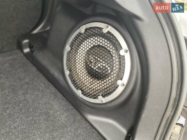 Чорний Міцубісі АСХ, об'ємом двигуна 2.3 л та пробігом 176 тис. км за 13700 $, фото 38 на Automoto.ua