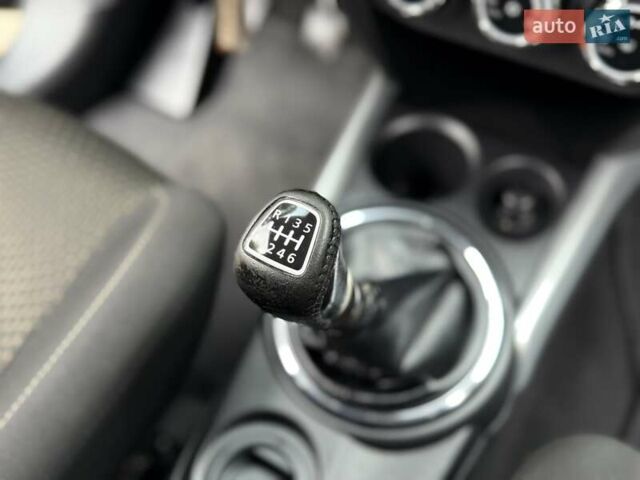 Черный Мицубиси АСХ, объемом двигателя 1.8 л и пробегом 185 тыс. км за 12300 $, фото 65 на Automoto.ua