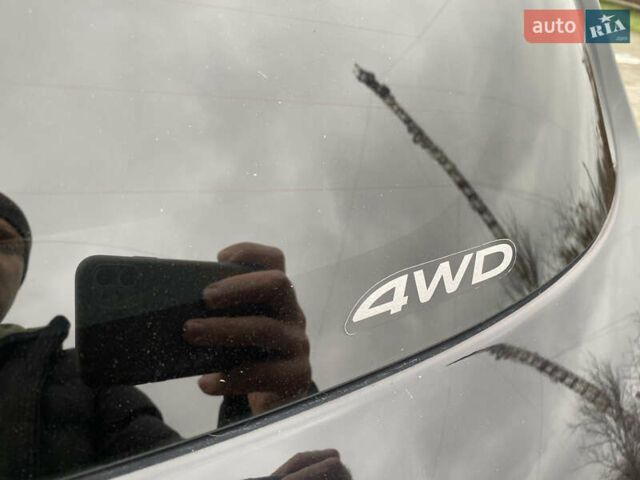 Чорний Міцубісі АСХ, об'ємом двигуна 2.3 л та пробігом 176 тис. км за 13700 $, фото 36 на Automoto.ua