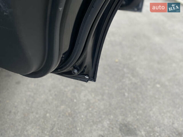 Чорний Міцубісі АСХ, об'ємом двигуна 2.3 л та пробігом 176 тис. км за 13700 $, фото 41 на Automoto.ua