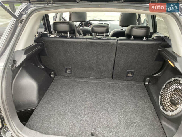 Чорний Міцубісі АСХ, об'ємом двигуна 2.3 л та пробігом 176 тис. км за 13700 $, фото 37 на Automoto.ua