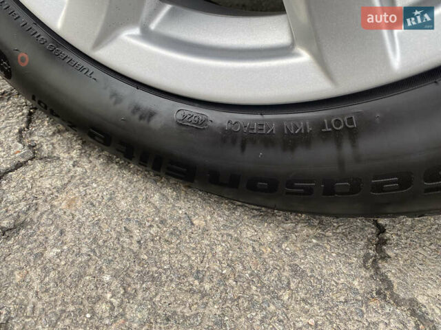 Чорний Міцубісі АСХ, об'ємом двигуна 2.3 л та пробігом 176 тис. км за 13700 $, фото 13 на Automoto.ua