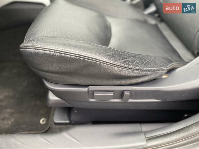 Чорний Міцубісі АСХ, об'ємом двигуна 2.3 л та пробігом 176 тис. км за 13700 $, фото 19 на Automoto.ua