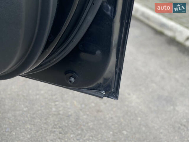 Чорний Міцубісі АСХ, об'ємом двигуна 2.3 л та пробігом 176 тис. км за 13700 $, фото 40 на Automoto.ua
