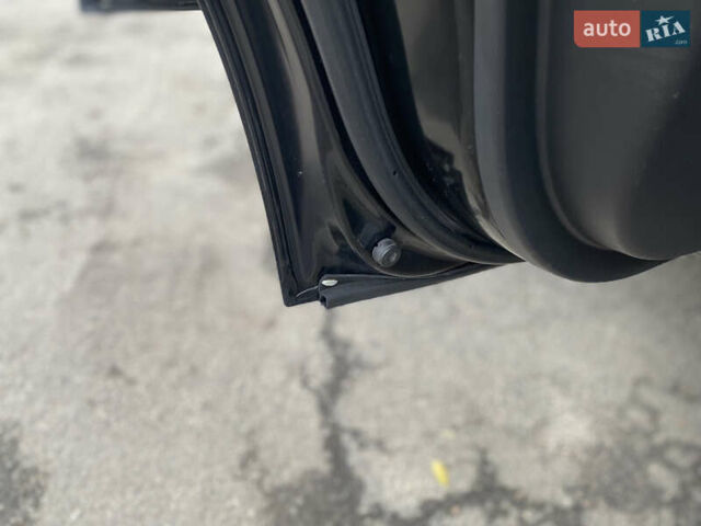 Чорний Міцубісі АСХ, об'ємом двигуна 2.3 л та пробігом 176 тис. км за 13700 $, фото 42 на Automoto.ua