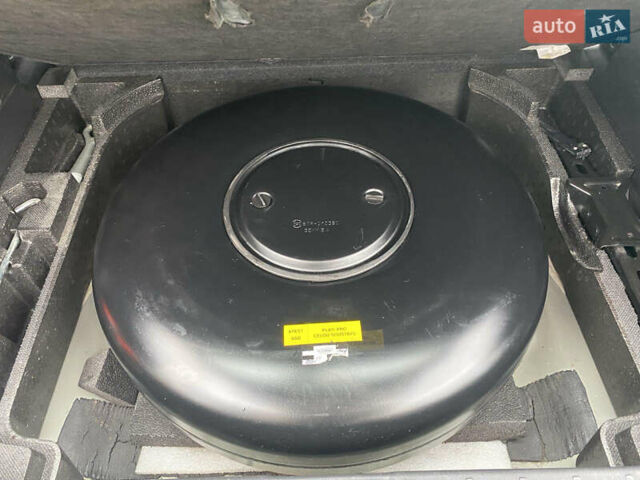 Черный Мицубиси АСХ, объемом двигателя 1.6 л и пробегом 192 тыс. км за 11400 $, фото 34 на Automoto.ua