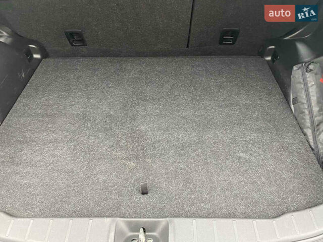 Черный Мицубиси АСХ, объемом двигателя 1.6 л и пробегом 192 тыс. км за 11400 $, фото 33 на Automoto.ua