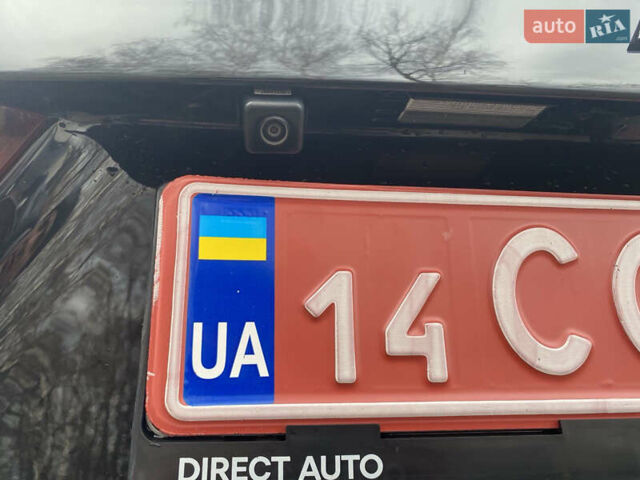 Черный Мицубиси АСХ, объемом двигателя 1.6 л и пробегом 192 тыс. км за 11400 $, фото 29 на Automoto.ua