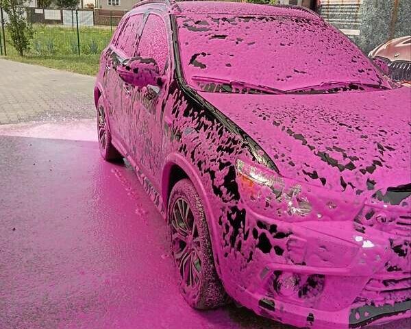 Чорний Міцубісі АСХ, об'ємом двигуна 2.3 л та пробігом 179 тис. км за 16500 $, фото 14 на Automoto.ua