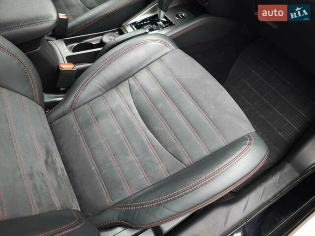 Черный Мицубиси АСХ, объемом двигателя 2 л и пробегом 79 тыс. км за 17900 $, фото 28 на Automoto.ua