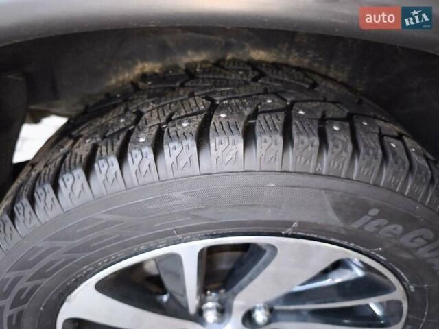 Черный Мицубиси АСХ, объемом двигателя 2 л и пробегом 79 тыс. км за 17900 $, фото 33 на Automoto.ua