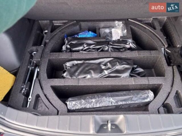 Чорний Міцубісі АСХ, об'ємом двигуна 2 л та пробігом 88 тис. км за 15200 $, фото 5 на Automoto.ua
