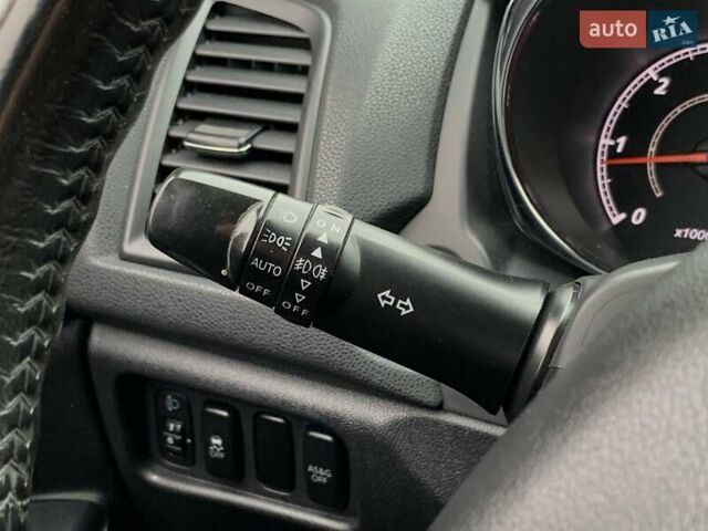 Коричневый Мицубиси АСХ, объемом двигателя 1.8 л и пробегом 202 тыс. км за 11755 $, фото 45 на Automoto.ua