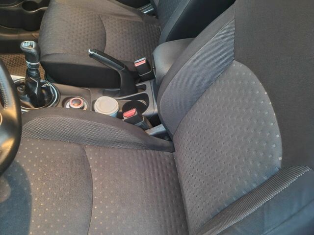 Мицубиси АСХ 2011 в Полтаве на Automoto.ua Коричневый Мицубиси АСХ, объемом двигателя 1.8 л и пробегом 183 тыс. км за 9700 $, фото 2 на Automoto.ua