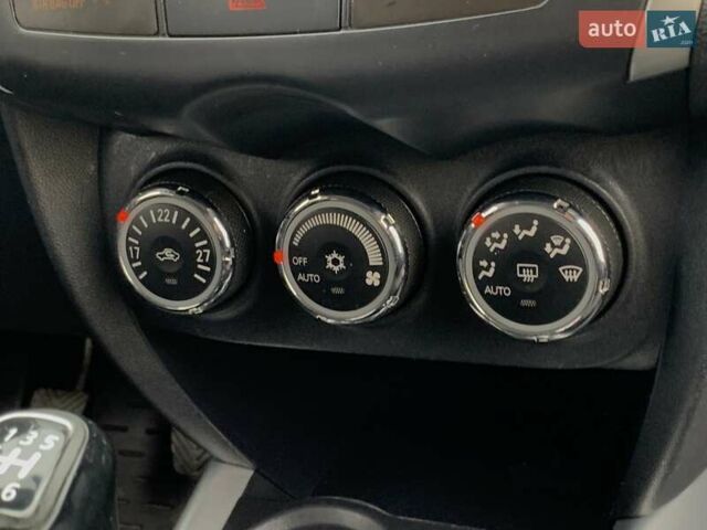 Коричневый Мицубиси АСХ, объемом двигателя 1.8 л и пробегом 202 тыс. км за 11755 $, фото 37 на Automoto.ua