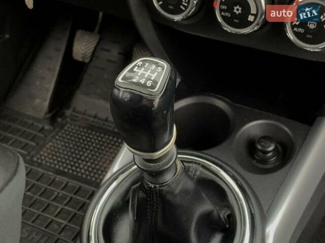 Коричневый Мицубиси АСХ, объемом двигателя 1.8 л и пробегом 202 тыс. км за 11755 $, фото 36 на Automoto.ua