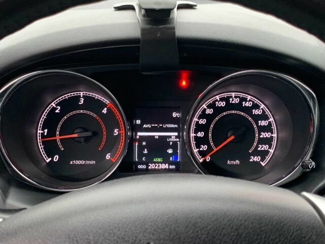 Коричневый Мицубиси АСХ, объемом двигателя 1.8 л и пробегом 202 тыс. км за 11755 $, фото 21 на Automoto.ua