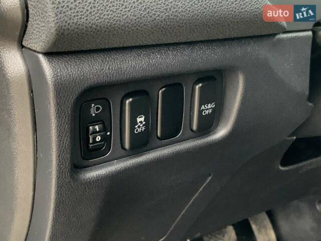 Коричневый Мицубиси АСХ, объемом двигателя 1.8 л и пробегом 202 тыс. км за 11755 $, фото 42 на Automoto.ua