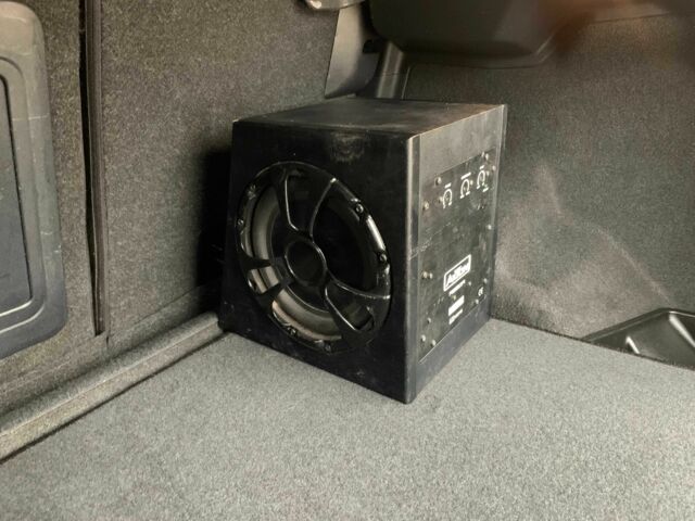 Коричневый Мицубиси АСХ, объемом двигателя 1.8 л и пробегом 202 тыс. км за 11755 $, фото 14 на Automoto.ua