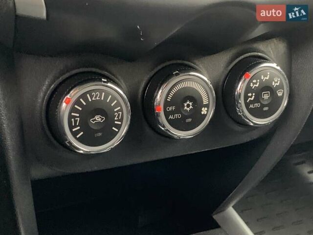 Коричневый Мицубиси АСХ, объемом двигателя 1.8 л и пробегом 202 тыс. км за 11755 $, фото 50 на Automoto.ua