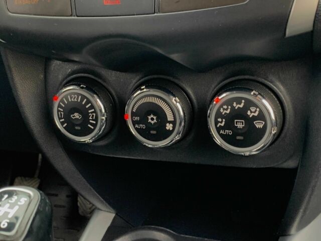 Коричневый Мицубиси АСХ, объемом двигателя 1.8 л и пробегом 202 тыс. км за 11755 $, фото 18 на Automoto.ua