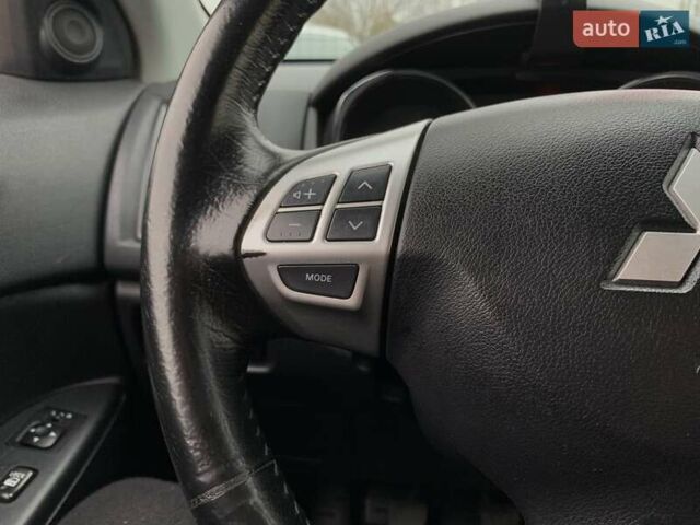 Коричневый Мицубиси АСХ, объемом двигателя 1.8 л и пробегом 202 тыс. км за 11755 $, фото 43 на Automoto.ua